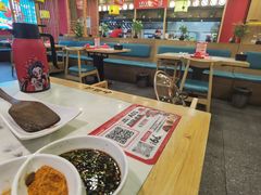 -和福顺牛肉大虾焖锅自助(宝业店)