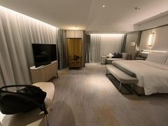 -北京北辰洲际酒店