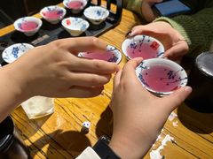 -汉森熊啤酒屋(雨耕山店)