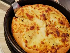 -必胜客(东莞地王店)