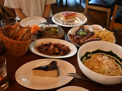 -羽深肉铺 Steak & Wine