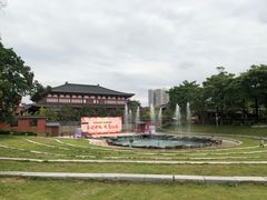 -容州古城