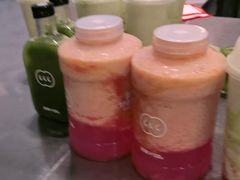 -混果汁(福田领展中心城店)
