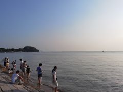 -洪泽湖古堰景区