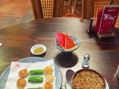 -猪肉婆私房菜(容桂总店)