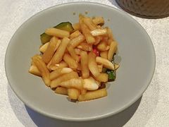 -湘中缘·湖南菜(娄底驻京办店)