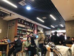 -京玉菲饭店(李村店)