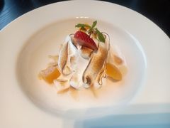 -天津东凯悦酒店·Market Café自助餐厅