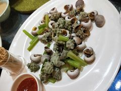 -星龙海鲜(望江东路店)
