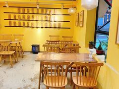 -正南齐北·老街糯米团(洪崖洞店)