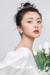 -蒙娜丽莎婚纱摄影(南门店)