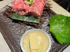 -乾杯烧肉居酒屋(中洲湾店)