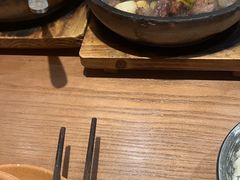 -啫火啫啫煲·顺德干蒸(西乡天虹店)
