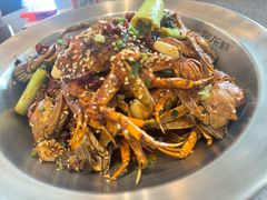 -一棠龙虾•王牌虾球(恒隆广场店)