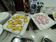 -华港雅阁酒店中餐厅·申汇轩