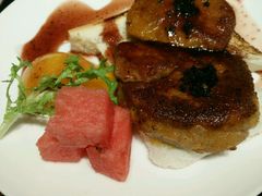 -尚雅铁板料理自助餐厅(乐松店)