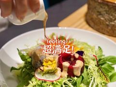 -柒园·三十年创意杭帮菜(龙湖滨江天街店)