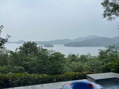 -天目湖涵田度假村