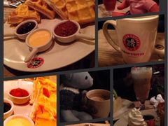 iphone_upload_pic-漫咖啡MAANCOFFEE(清江路店)