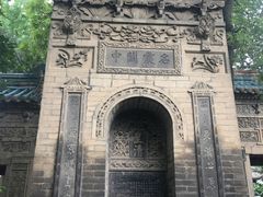 -西安化觉巷清真大寺