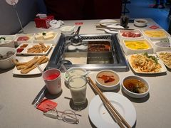 -海底捞火锅(泉城路店)