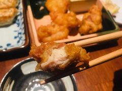 -山杏yama-katsu·吉列炸物