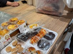 -丽达购物中心(崂山店)