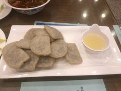 炸灌肠-北京小肠陈饭庄(方庄店)