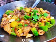 -光头李品质家常菜(人民路店)