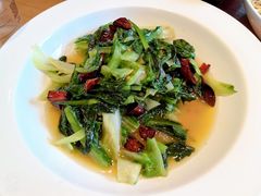 -嫩芽 ·地道重庆菜(十八梯露台夜景店)