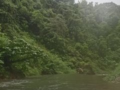 -大观园昆山峡漂流