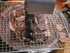 -九田家黑牛烤肉料理(华侨城店)