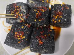 -五娭毑臭豆腐(黄兴南路店)