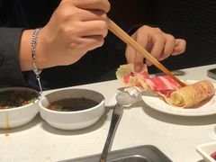 -海底捞火锅(汇一城店)