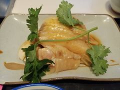 -本味轩精品茶餐厅(黄山路店)