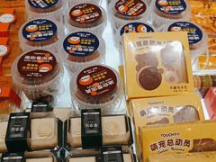-TOUCH泰奇(奉贤宝龙城市广场店)