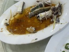 -考记泥焗鸡农庄·海鲜(北洛秘境店)