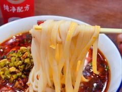 -公交新村粉店(窑岭店)