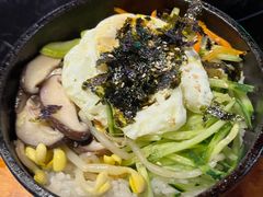 -老卜奎齐齐哈尔烤肉(人民东路店)