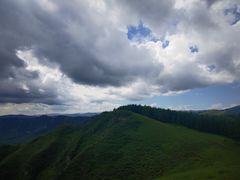 -空中草原