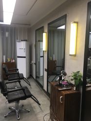-BOF HAIR BY HONTO