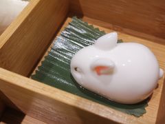 -粤港湾砂锅粥·宵夜(宝龙店)