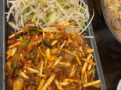 -老雒阳面馆·水席·洛阳菜(王城路店)