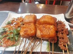 -老赵太太麻辣烫涮肚馆(大经路店)