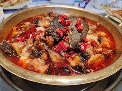 -涿派·炝锅鱼(涿州店)