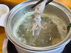 -良兴火锅