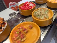 -龍歌自助小火锅(秦淮水游城店)