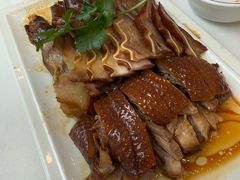 卤味-四海之家(蛇口店)