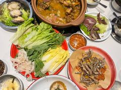 -虎婆冷饮店·海南特色炒冰(三亚湾店)