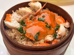 -南门食仙·手工福州菜(南门兜店)